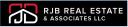 RJB Real Estate & Associates LLC logo